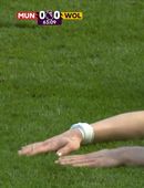 Höjlund ekki nógu góður fyrir United