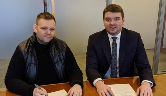 Styrkir Afstöðu um 2 milljónir