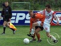 Fylkir - ÍBV 2:3