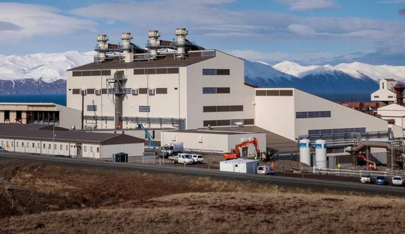 Krefjast viðskiptaverndar í formi tolla