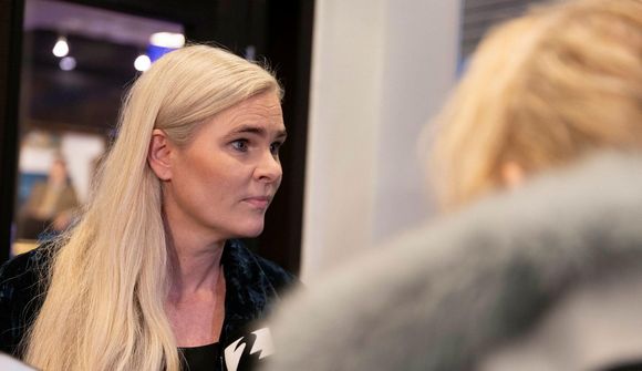 Þung staða blasir við stjórnarsamstarfinu