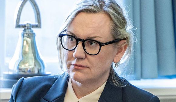 Brottfararstöð vantar fyrir brottvísað fólk