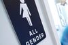 Reykjavik bar removes gender signs in bathrooms
