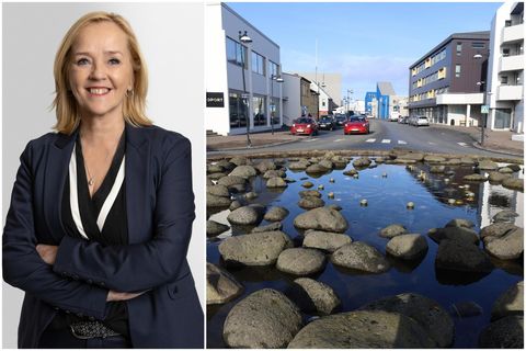 Fasteignaskattur í Reykjanesbæ á íbúðarhúsnæði 0,25% af heildarfasteignamati.