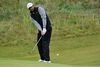 The Open: Scheffler í fínum málum