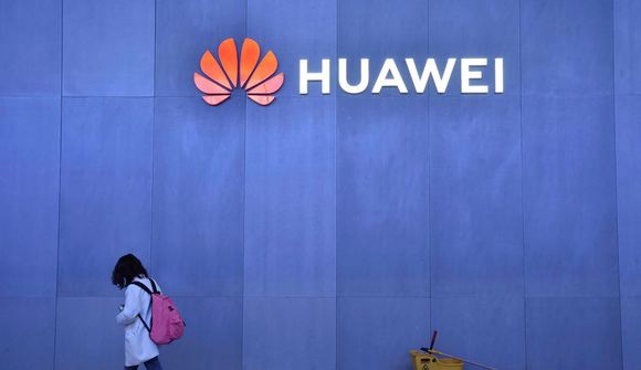 Svíar og Þjóðverjar á öndverðum meiði um Huawei