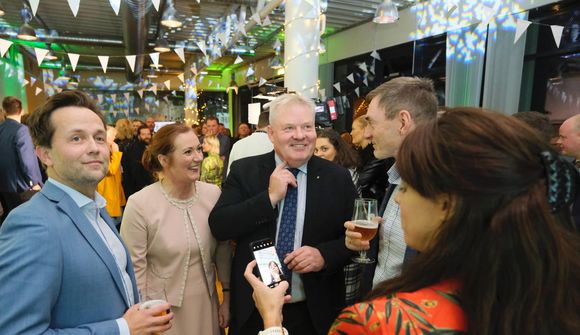Alþingi ógildir kosningu, ekki lögreglan
