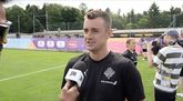 Íslenska liðið ætlar að sækja til sigurs