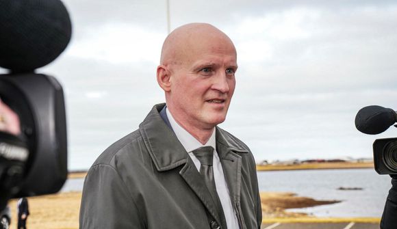 Strandveiðar færast til innviðaráðuneytis