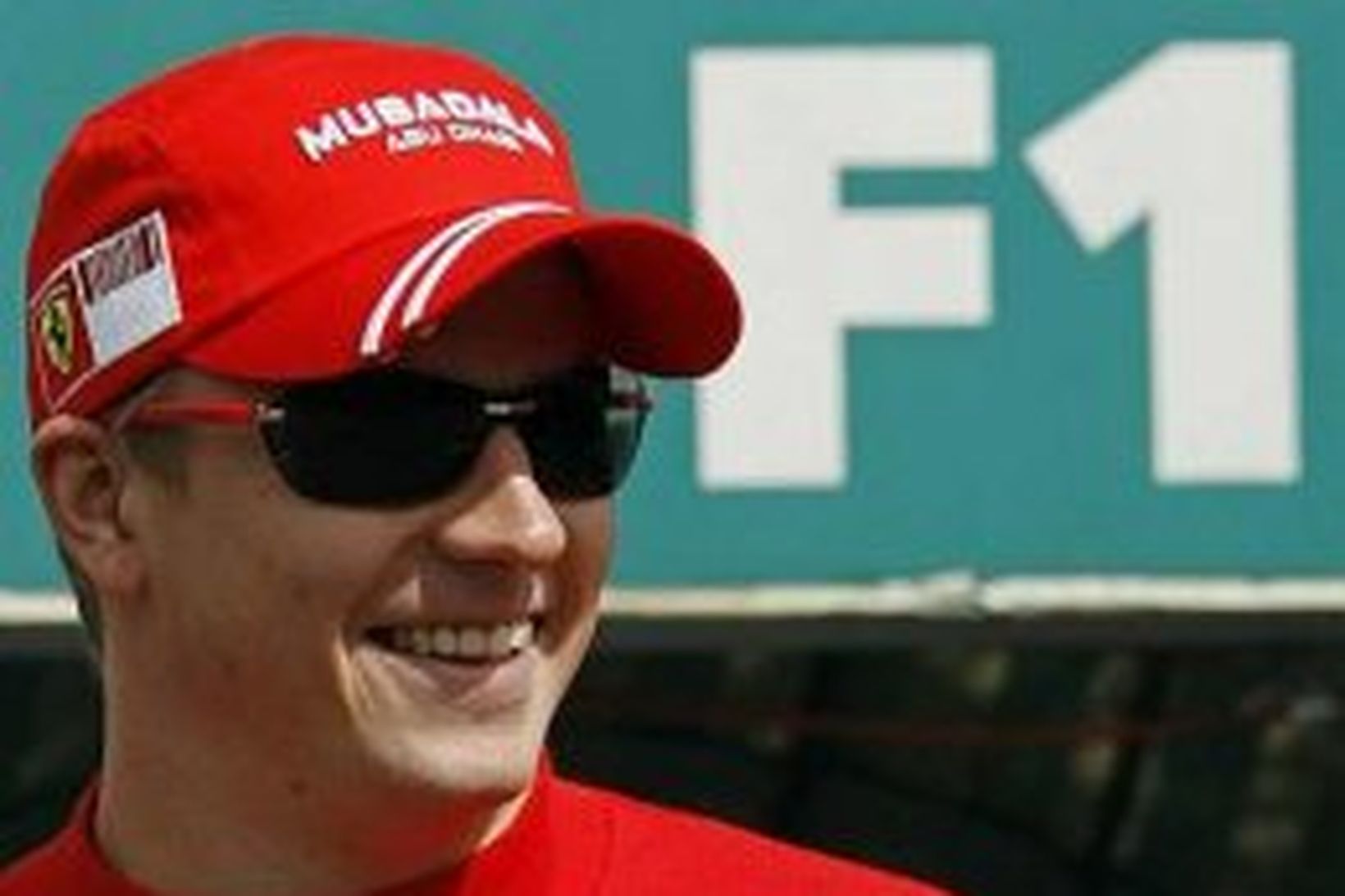 Räikkönen var öflugur í Magny-Cours.