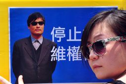 Chen Guangcheng