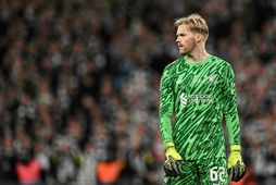 Caoimhin Kelleher er eftirsóttur.