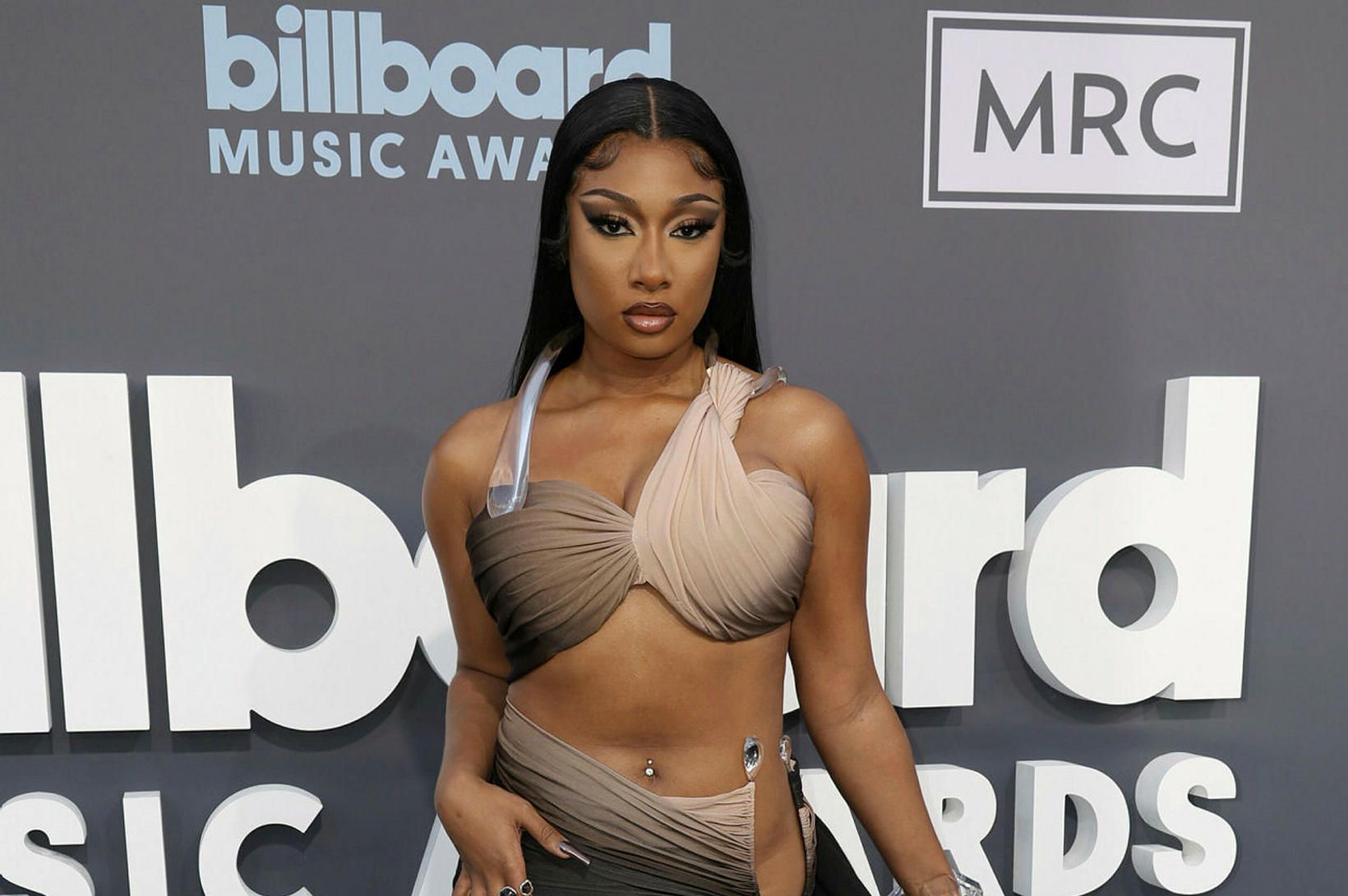 Megan Thee Stallion opinberar nýjan elskhuga