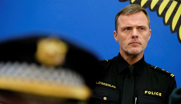 „Þetta stefnir allt í rétta átt“