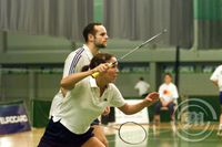 Badminton