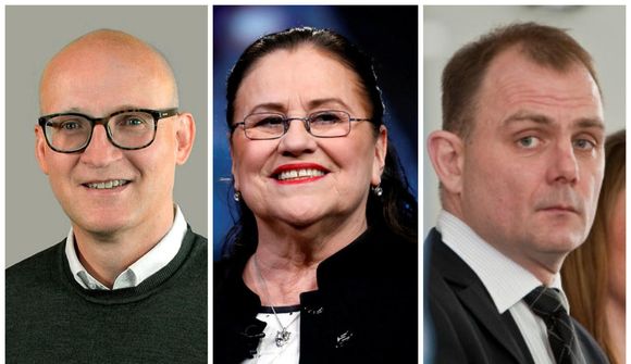 Deildar meiningar um hvalveiðar
