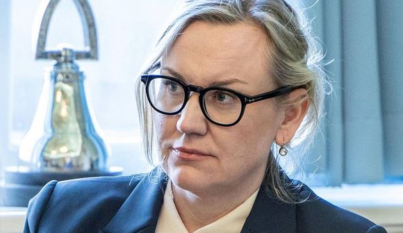 Ráðgerir lokað brottfararúrræði