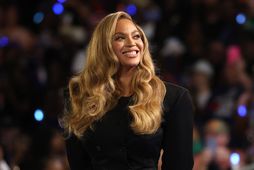 Beyoncé er talin áhrifamesti popptónlistarmaður síðari ára.