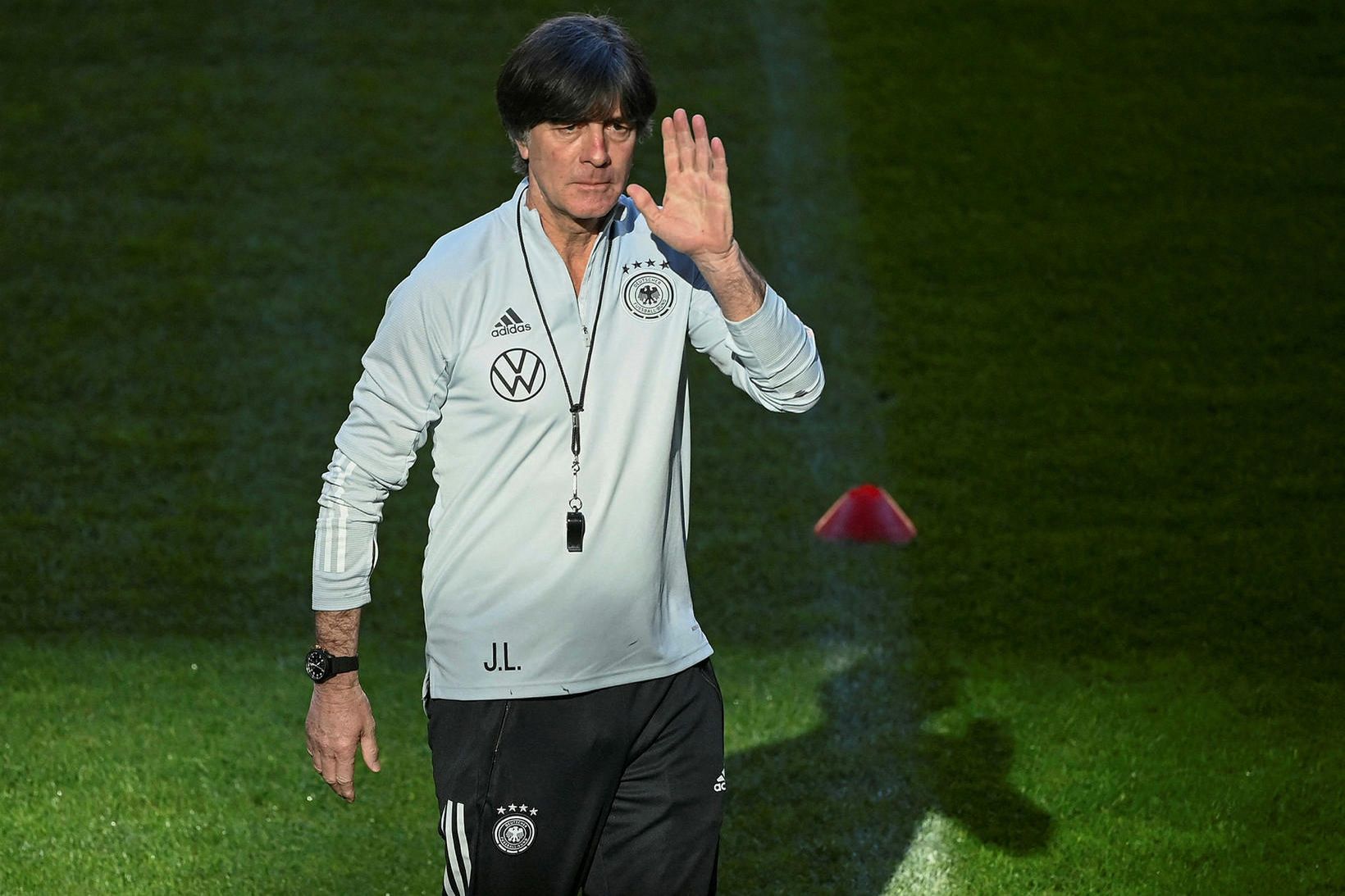 Joachim Löw.