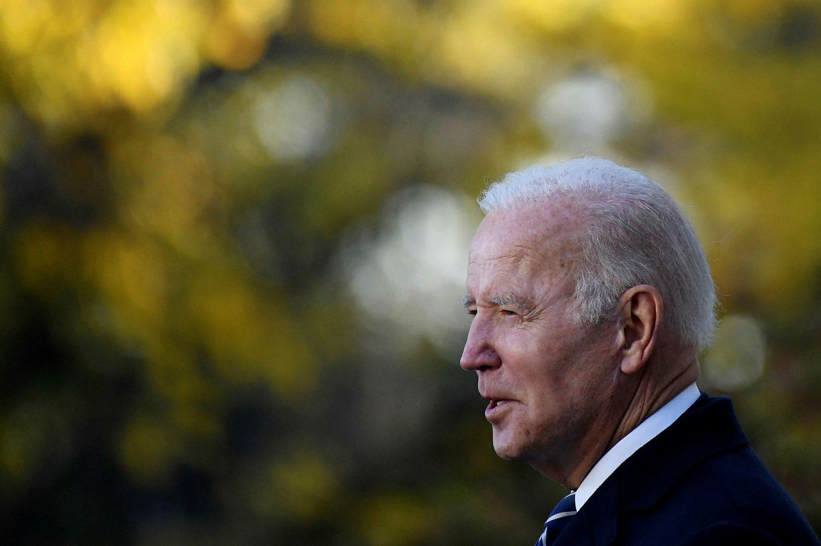 Biden reiður yfir sýknu byssumannsins