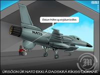 Teikningin - mið.24.júl.2019