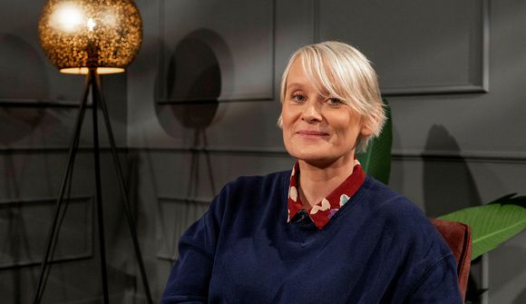 Sólveig Anna: „Fyrstu viðbrögð eru kannski undrun“