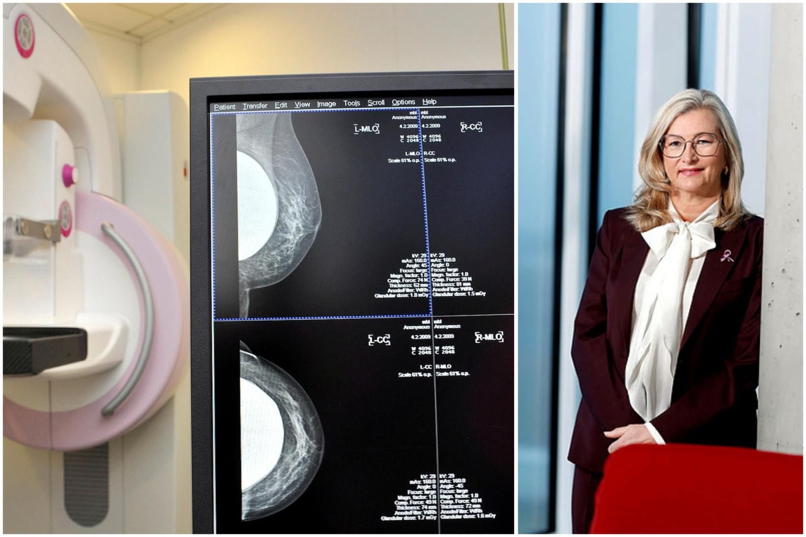 Alma telur heilbrigðisráðuneytið hafa komist að góðri og skynsamlegri niðurstöðu …