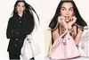 Dua Lipa er andlit nýju Chanel-töskunnar