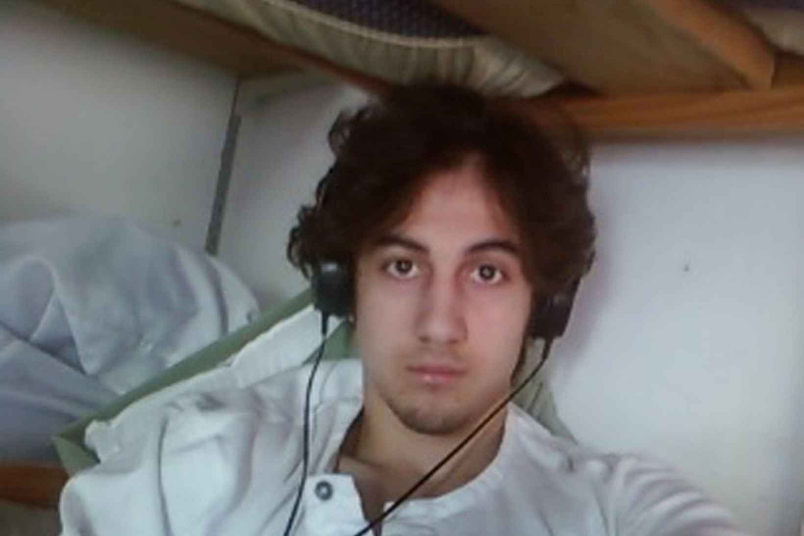 Dzhokhar Tsarnaev