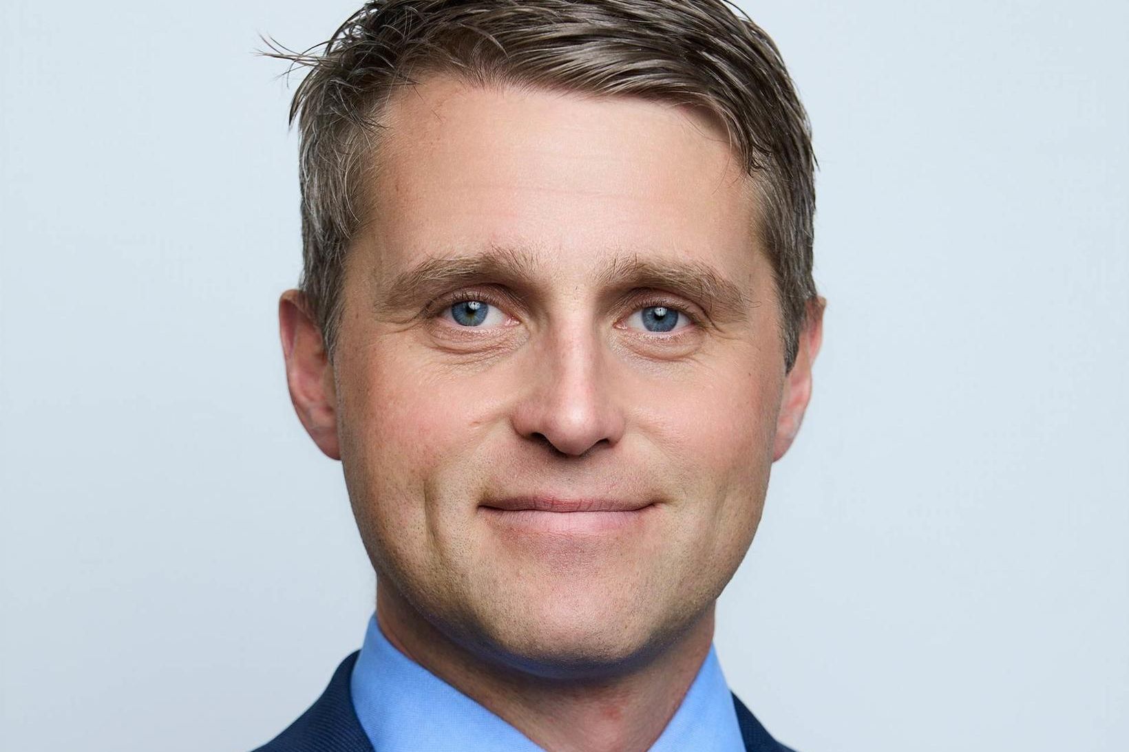 Tómas Brynjólfsson verður skipaður í embættið.