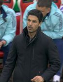 Vilhjálmur: Arteta segir bara eitthvað