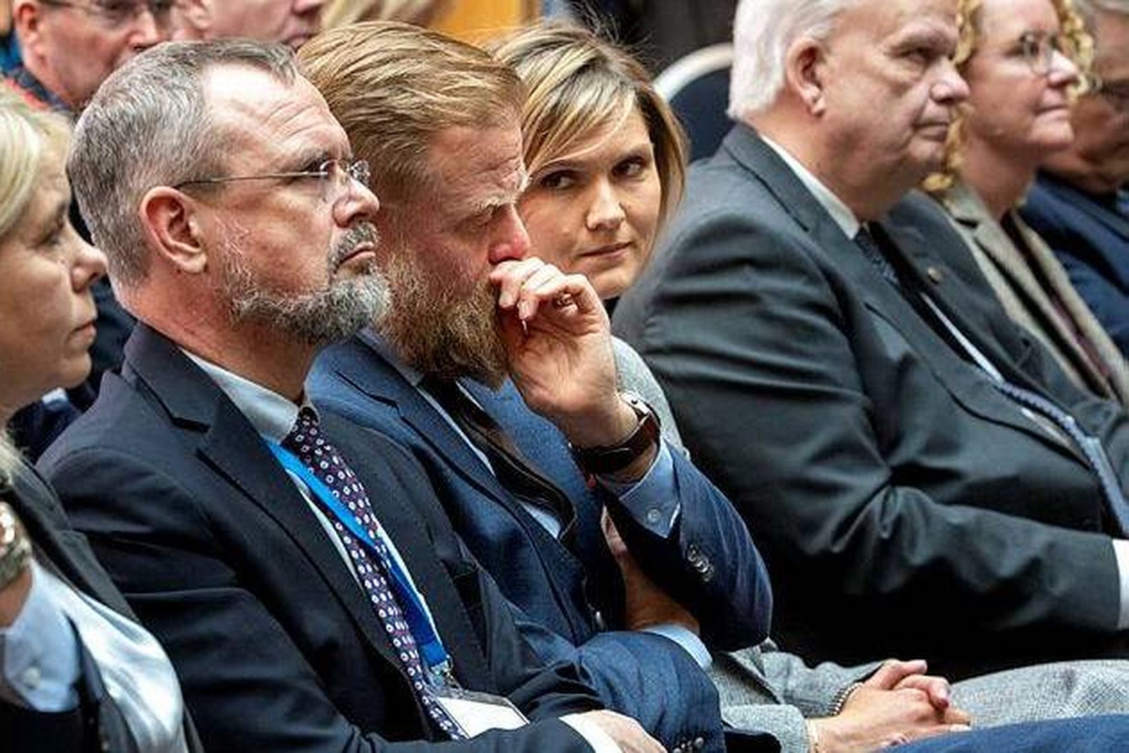 Laun hér þau hæstu í Evrópu