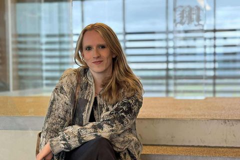 Hæfileikabúntið Torfi Tómasson mætti í hljóðver K100 og ræddi meðal annars nýja lagið „Ef þú …