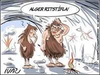 Teikningin - þri.16.sept.2025
