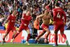 Liverpool þarf einn sigur – Leicester fallið