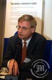 Carl Bildt