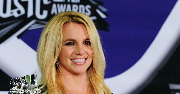 Britney Spears hitti loks systur sína á dögunum.