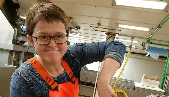 Of lítið vitað um göngur makrílsins