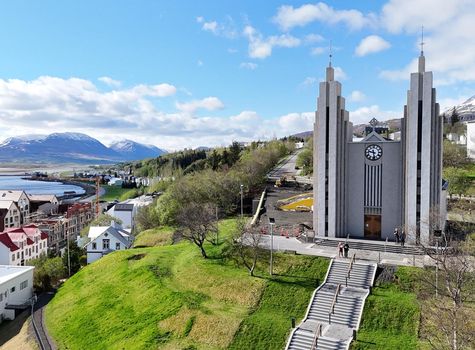 Hafnarstræti 81 íbúð 503