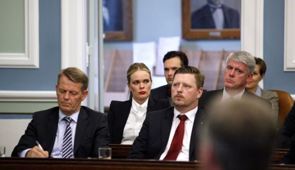 Telur að 15. maí geti enn staðist