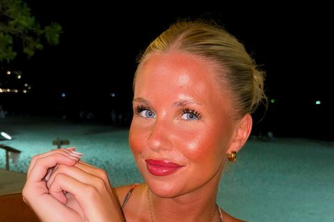 Anna Elísabet Hákonardóttir fór til Taílands og dvaldi þar í sex vikur.