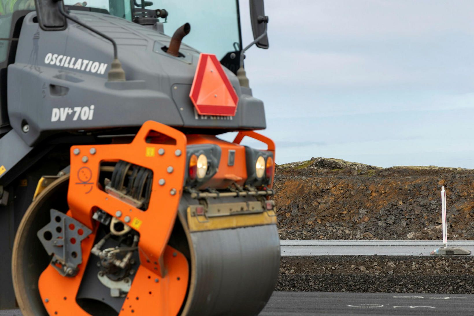 Hvalfjarðargöngum verður lokað.