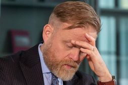 Ásgeir Jónsson seðlabankastjóri