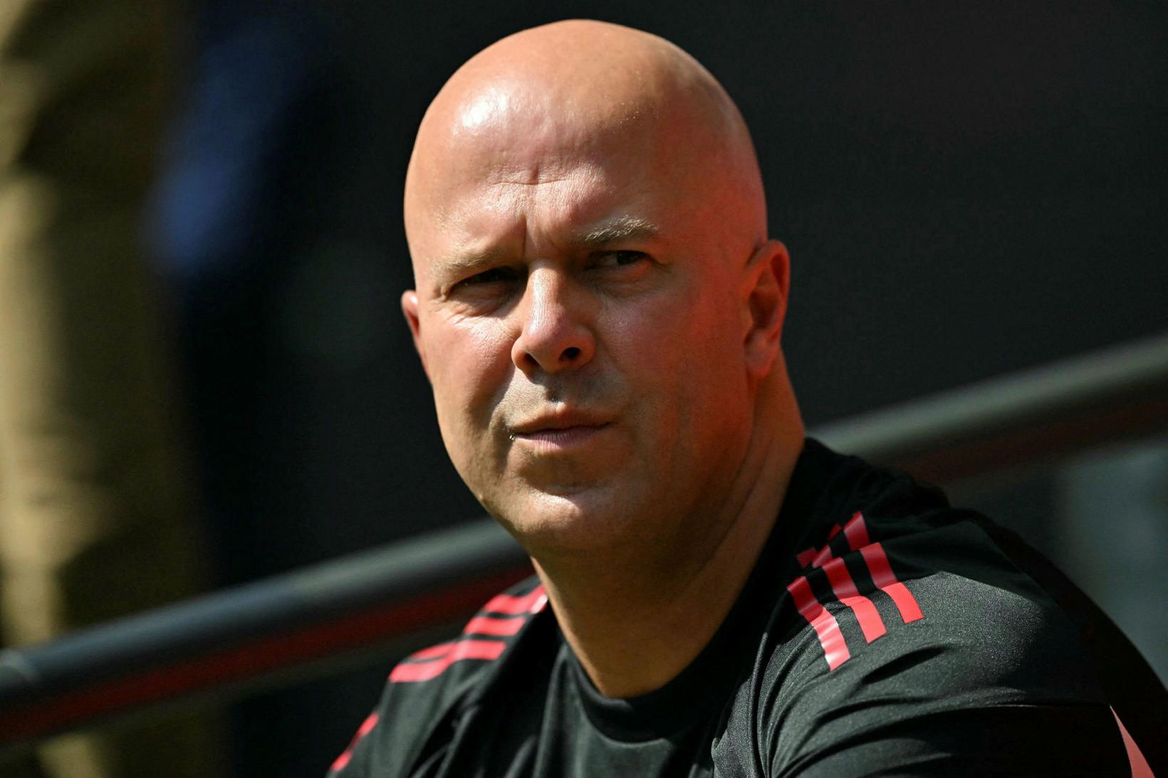 Slot: United betra en taflan segir til um