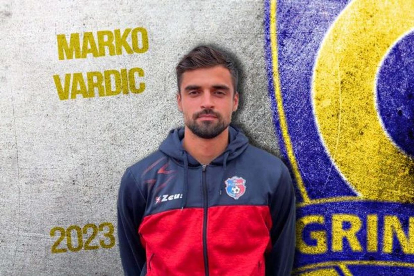 Marko Vardic.