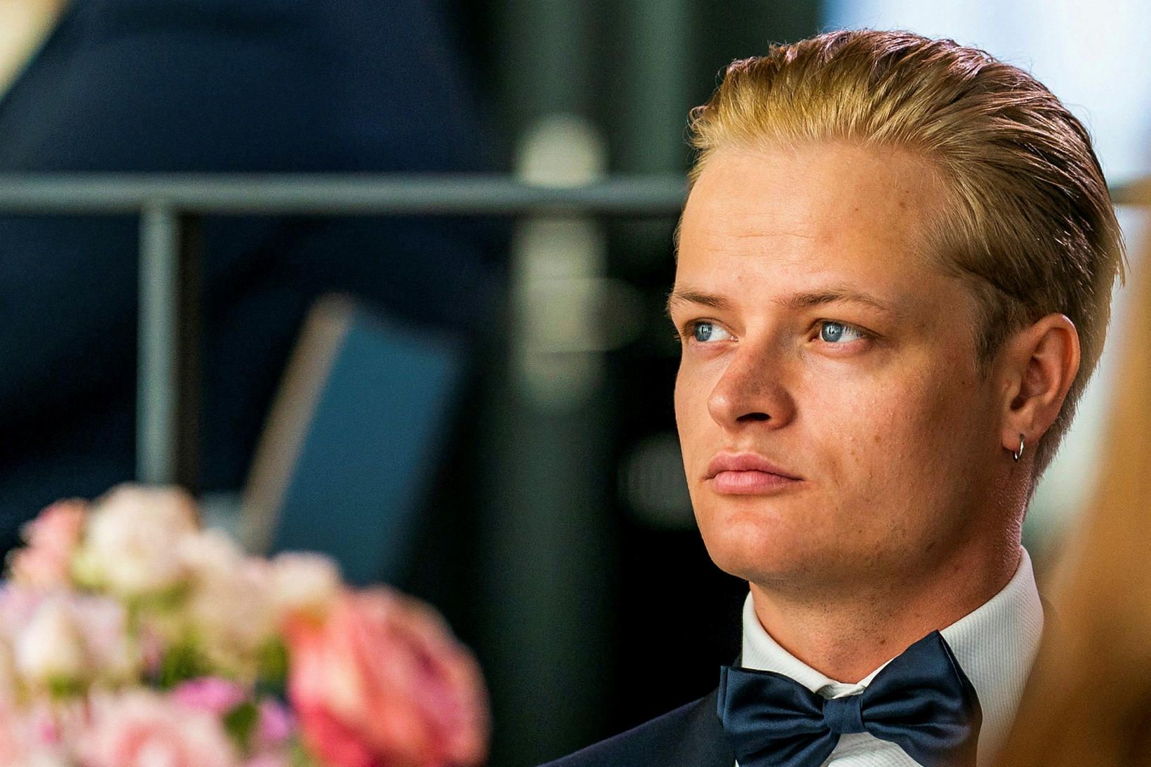 Hlé í Høiby-máli vegna nýrra brota