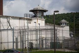 Clinton Correctional Facility er nafnið á fangelsinu sem fangarnir struku úr.