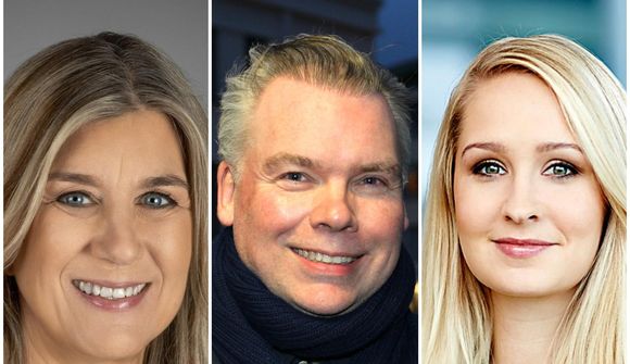 Beint: Áhrif veiðigjalda á fyrirtæki 