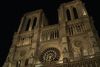 850 ára afmæli Notre Dame fagnað