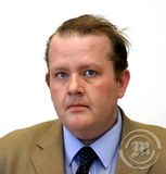 Ólafur Kristinsson  lögfræðingur hjá Deloitte